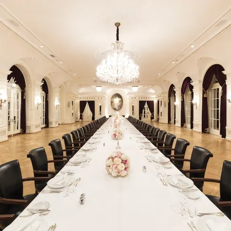 Bellevue Palace