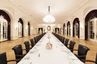 Bellevue Palace