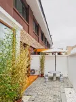 Qianyuan Valley home Private Homestay