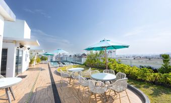 Holiday Inn Express PATTAYA CENTRAL by IHG