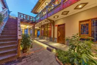 Shaoshuai Lifu Boutique Courtyard - 2-Star