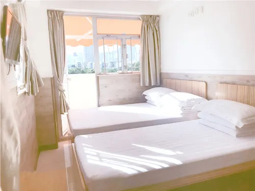 K.S. Guesthouse - 2-Star