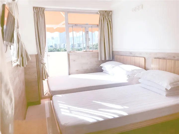K.S. Guesthouse