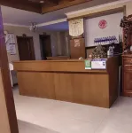 Yanji Aishangyuan Fashion Hotel