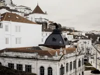 Hotel Astoria Hotels in Coimbra