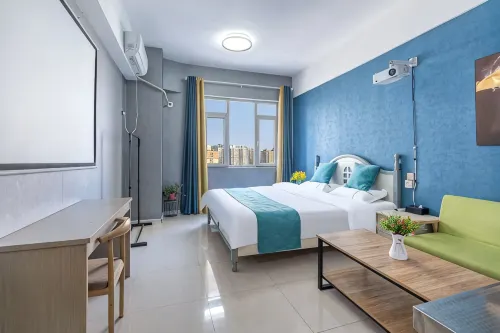 Mercure Fashion Hotel -  Apartamentos vacacionales