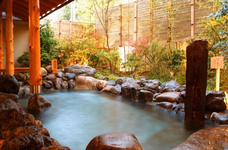 Kyoto Arashiyama Onsen Kadensho (Kyoritsu Resort)【Reopening in 2026】 photo 3