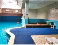 Hotel Raya Tichy - 3-Star