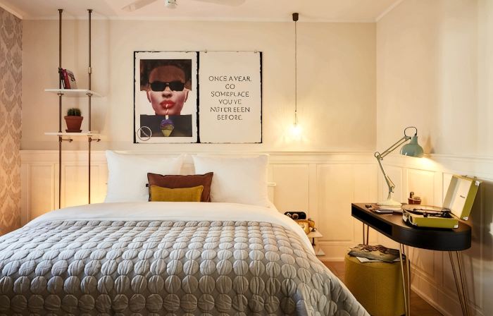 Max Brown Hotel Midtown, Part of Sircle Collection