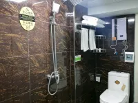 Xiangpang Residence - Condos