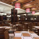 Fullon Hotel Hualien - servizio colazione