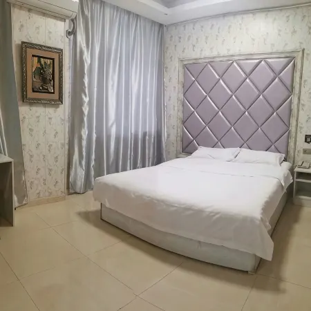 Shanghao Hotel (Mudanjiang Guanghua Street Shop)