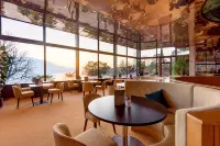Villa Toscane - bar