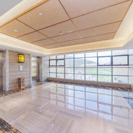 Yihe Siji Hotel