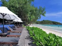 Ao Prao Resort - spa