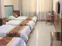 Huanren Jinxingxing Hotel