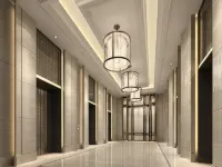 Zhejiang Taizhou Qilong Hotel Hotels in Taizhou