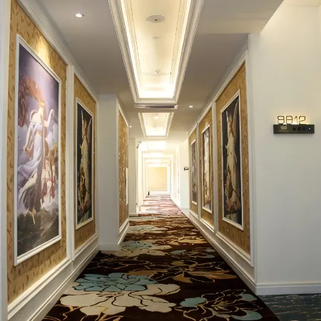 Guohui Holiday Hotel
