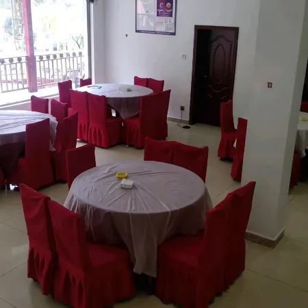 Wenchuan Balang Qingfeng Inn