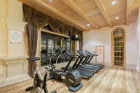 Felton Grand Hotel Bazhong - Gym