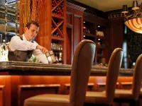 Warwick Melrose Hotel - Bar