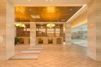 Huafeng Yuda Hotel - Gym