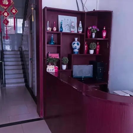 Hebi Keyuan Inn