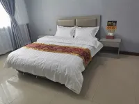 Korla Lanxin Hotel - Homestays