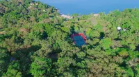 Garrya Tongsai Bay Samui - palestra