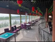 Helan Taohua Village Leisure Hotel