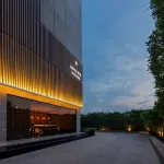 Roseate House New Delhi Hotels in 