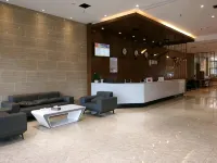 Ziyun Jinwan Hotel