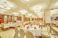 Muong Thanh Luxury Bac Ninh Hotel - พร้อมอาหารเช้า