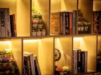 LISHANG HOTEL Ξενοδοχεία στην πόλη Τζαντσιάνγκ