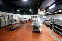 Shengtai Wellness Center - إقامة ريفية