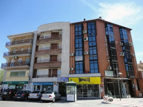 Hostal Gran Vía