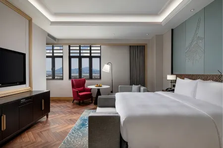 C&D Hotel,Xiamen Xiang'an