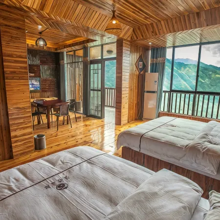 Ruchu Old House Inn