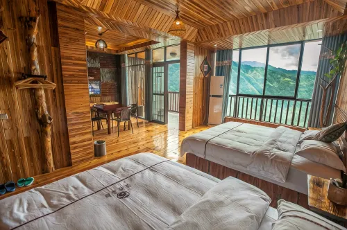 Ruchu Old House Inn - albergo