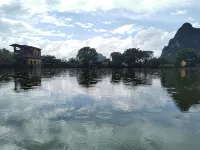 ZhongHuangShengTaiZhuangYuan