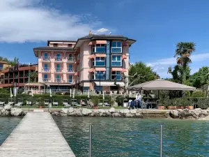 Kriss Internazionale Hotel
