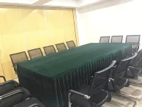 GreenTree Inn (Yancheng Dafeng Huanghai West Road) - Esports