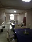 Shandan Muma Renjia Mountain Villa - breakfast