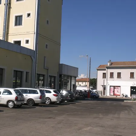 Hotel Romagna