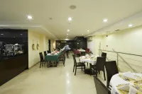 RK Suite Hotel - พร้อมระเบียง