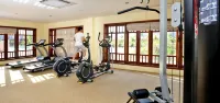 Emeralda Resort Ninh Binh - Gym