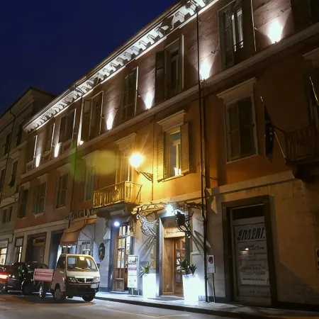 Best Western Plus Hotel Royal Superga