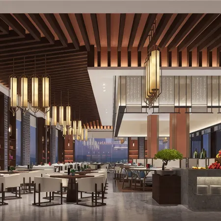 Dunqiu Hotspring Hotel Отели в г. Цинфен