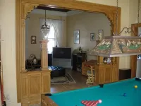 Gîte le Roupillon en Beauce - Alojamientos