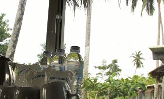 Siam Beach Resort Koh Kood